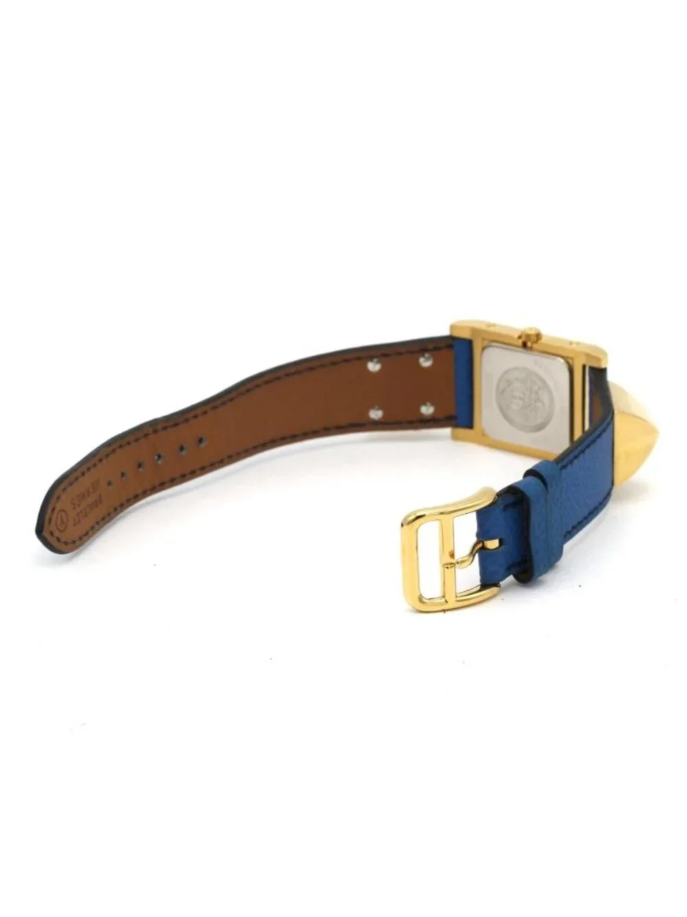 Hermes Medall Quartz Watch